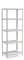 СТФ Стеллаж 745-1,8