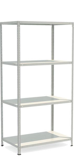 СТФЛ Стеллаж 1064-2,0