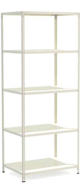 СТФ Стеллаж 1075-2,5