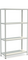 СТФЛ Стеллаж 1044-1,8