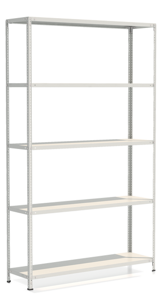 СТФ Стеллаж 1545-2,5