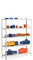 СТФ Стеллаж 1545-1,8