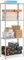 СТФЛ Стеллаж 1054-2,5