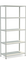 СТФЛ Стеллаж 1055-2,2