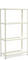 СТФЛ Стеллаж 1044-1,8