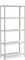 СТФЛ Стеллаж 1045-2,2