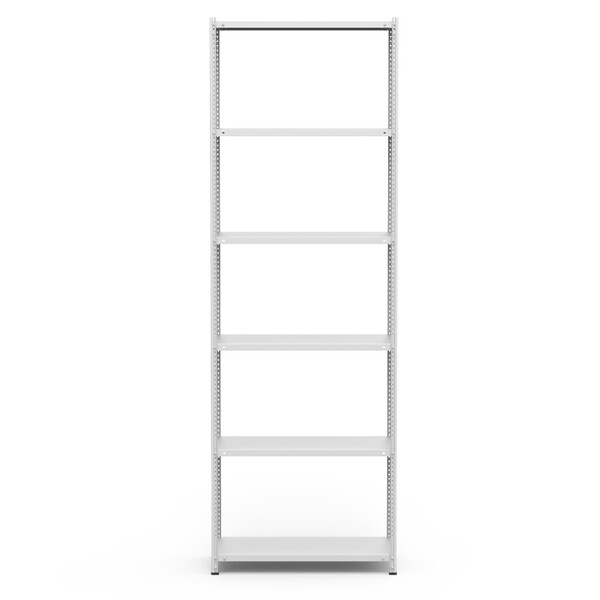 СТФУ-П Стеллаж 1036-3.0