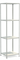 СТФ Стеллаж 764-2,5