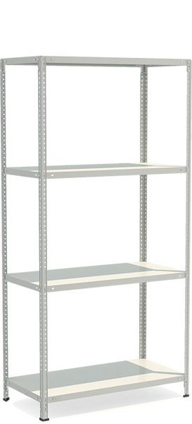 СТФЛ Стеллаж 1054-2,0
