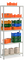 СТФЛ Стеллаж 1035-2,2