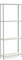 СТФ Стеллаж 1034-2,5