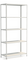 СТФ Стеллаж 1255-2,5