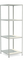 СТФ Стеллаж 784-2,2