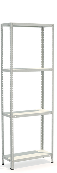 СТФ Стеллаж 734-2,0