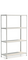 СТФ Стеллаж 1254-2,0