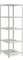 СТФ Стеллаж 785-2,2