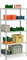 СТФЛ Стеллаж 1055-2,0