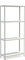 СТФЛ Стеллаж 1044-2,0