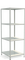 СТФ Стеллаж 784-2,0