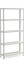 СТФ Стеллаж 1035-2,0
