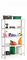 СТФ Стеллаж 1235-1,8