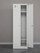 Шкаф для одежды ШРК-Е 22-600