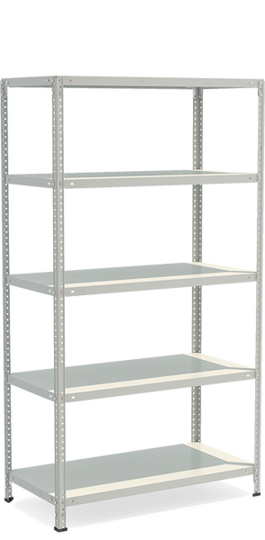 СТФЛ Стеллаж 1055-1,8