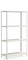 СТФ Стеллаж 1254-2,2