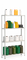 СТФ Стеллаж 1234-2,0