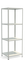 СТФ Стеллаж 764-2,0