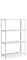 СТФ Стеллаж 1244-1,8