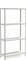 СТФ Стеллаж 1044-2,0