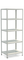 СТФ Стеллаж 755-1,8