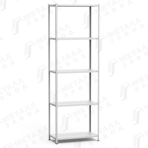 СТФУ-П Стеллаж 1085-3.0