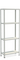 СТФ Стеллаж 734-1,8