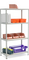 СТФЛ Стеллаж 1054-1,8