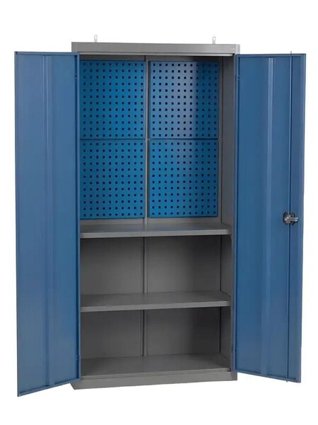 WMK шкаф инструментальный 12-920(45) 2SL4PP
