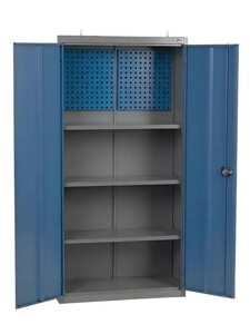 WMK Шкаф инструментальный 12-920(45) 3SL2PP
