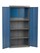 WMK Шкаф инструментальный 12-920(45) 3SL2PP
