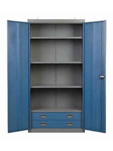 WMK Шкаф инструментальный 12-920(45) 4SL2DL