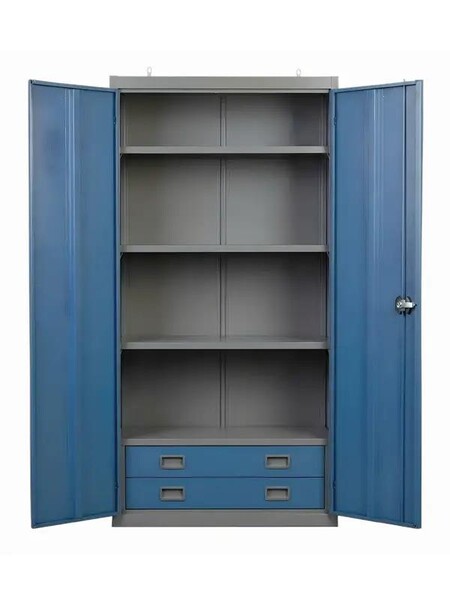 WMK Шкаф инструментальный 12-920(45) 4SL2DL