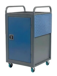 WMK тележка инструментальная с тумбой ТС-1056 ТИ 50(60)