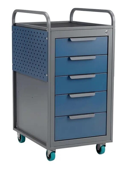 WMK тележка инструментальная ТС-1056 ДИ 50(60)