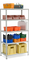 СТФЛ Стеллаж 1055-1,8