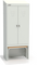 Шкаф для одежды ШРК 22-800 ВСК