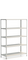 СТФ Стеллаж 1255-1,8