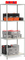 СТФ Стеллаж 1074-2,5