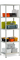 СТФ Стеллаж 755-2,2