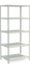 СТФ Стеллаж 1075-2,2
