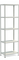 СТФ Стеллаж 745-2,2